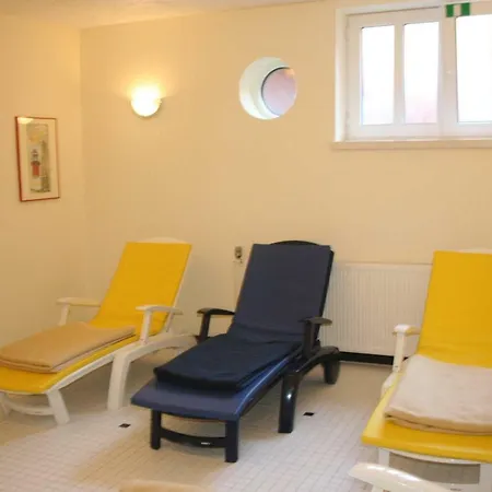 Apartamento Inselresidenz Strandburg Ref 212509 1 *
