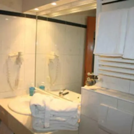 Inselresidenz Strandburg Ref 212509 1 Apartamento Juist